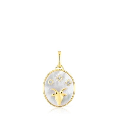 Кулон TOUS Zodiaco 315054660
