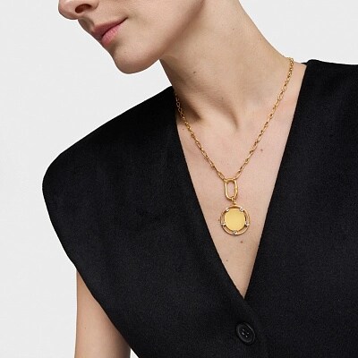 Кулон TOUS Basics 1004316300 - 5