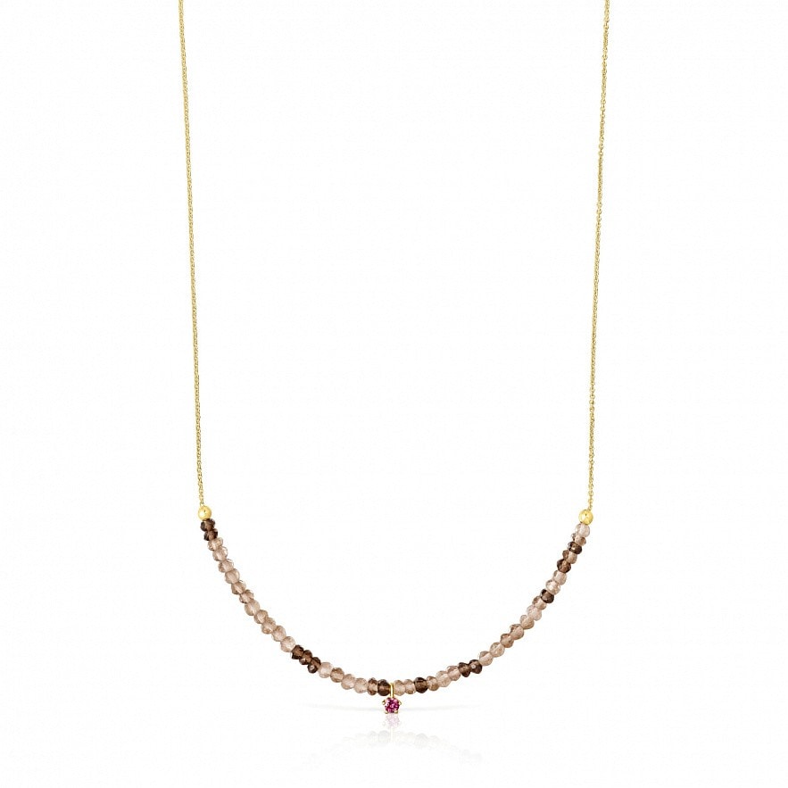 Ожерелье TOUS Cool Joy 218152030