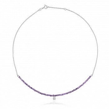 Колье TOUS Bold Bear 311562600