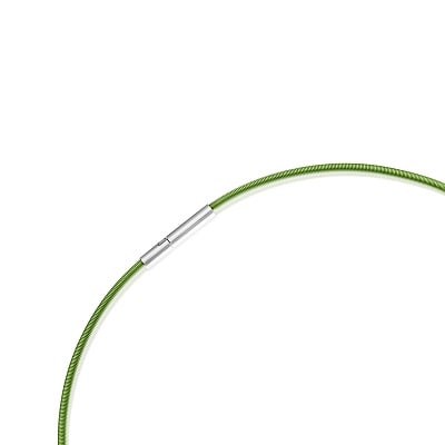 Колье TOUS Mesh Tube 1004597800 - 2