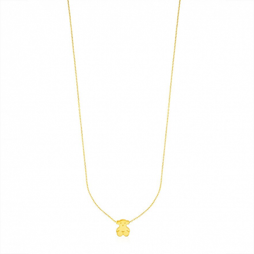 Колье TOUS Sweet Dolls 815902250