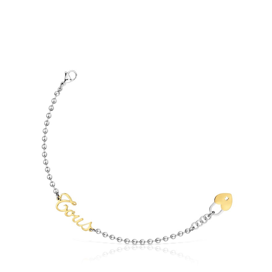 Браслет TOUS Charming 1004642400