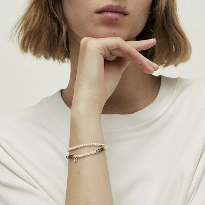 Браслет TOUS Bold Motif 311651580 - 4