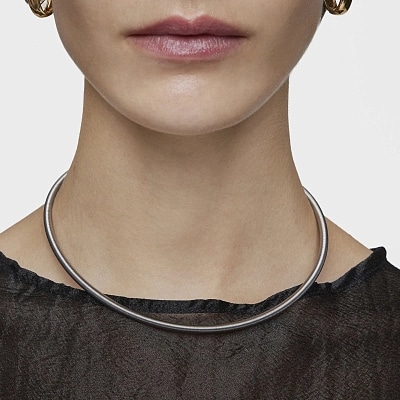 Колье TOUS Mesh 1004116100 - 4