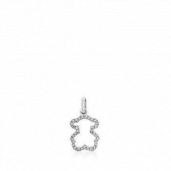 Кулон TOUS Silueta 213564040