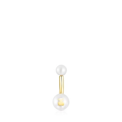 Пирсинг TOUS Pearl 111513080