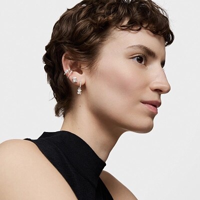 Серьги TOUS Icon Metal 1004485900 - 2