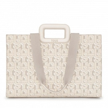 Сумка TOUS Manifesto 395910128