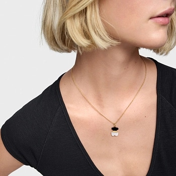 Кулон TOUS Sweet Dolls 1004437400 - 1