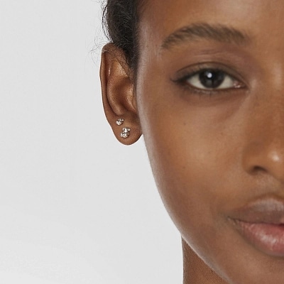 Серьги TOUS Bold Bear 311563520 - 6