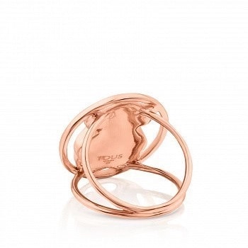 Кольцо TOUS Camille 71216567 - 1