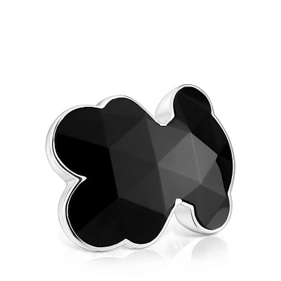 Кольцо TOUS Icon Color 100429381 - 3