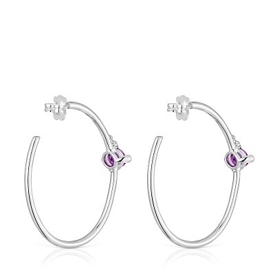 Серьги TOUS Color Lab 1004248900 - 2