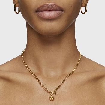 Кулон TOUS Bold Bear 1004341400 - 1