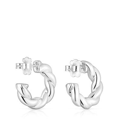 Серьги TOUS Twisted 211423510 - 2