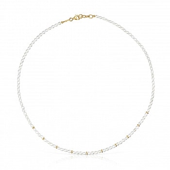 Ожерелье TOUS Gloss 1004120900