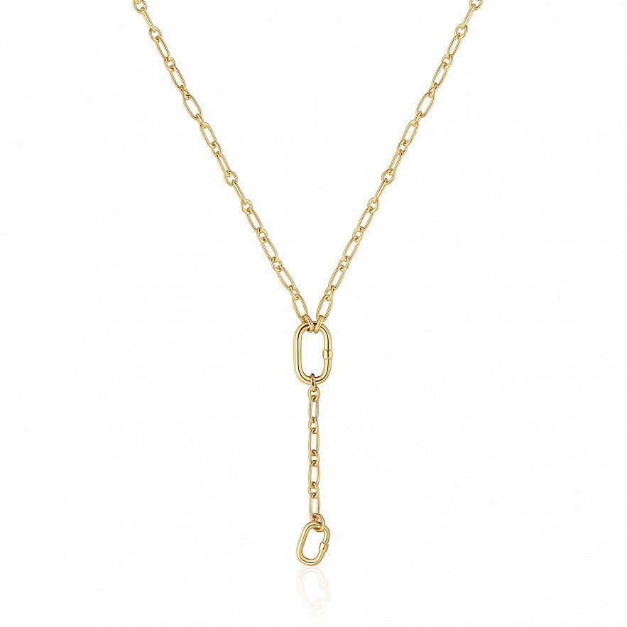 Колье TOUS Hold Oval 1004347100