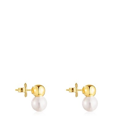 Серьги TOUS Gloss 111233610 - 1