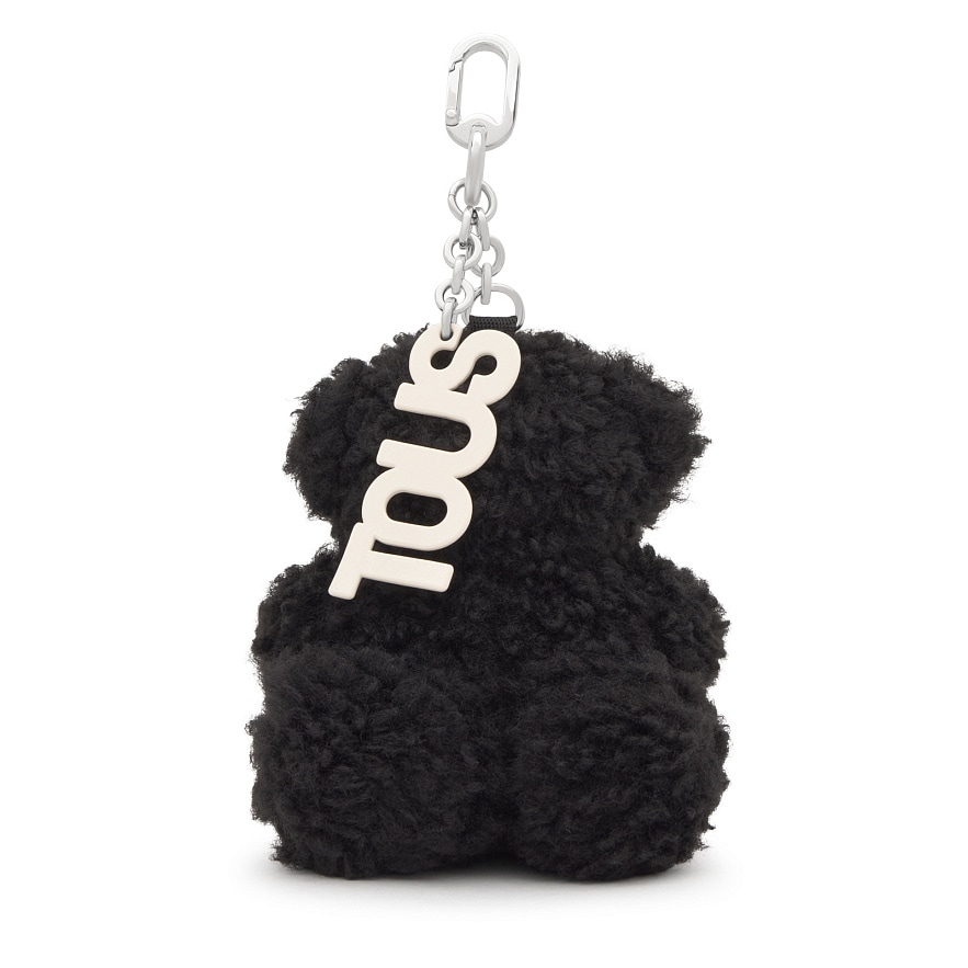 Брелок TOUS Bold Bear Fleece 2002361151