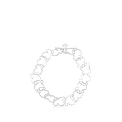Браслет TOUS Carrusel 516981510 - 4