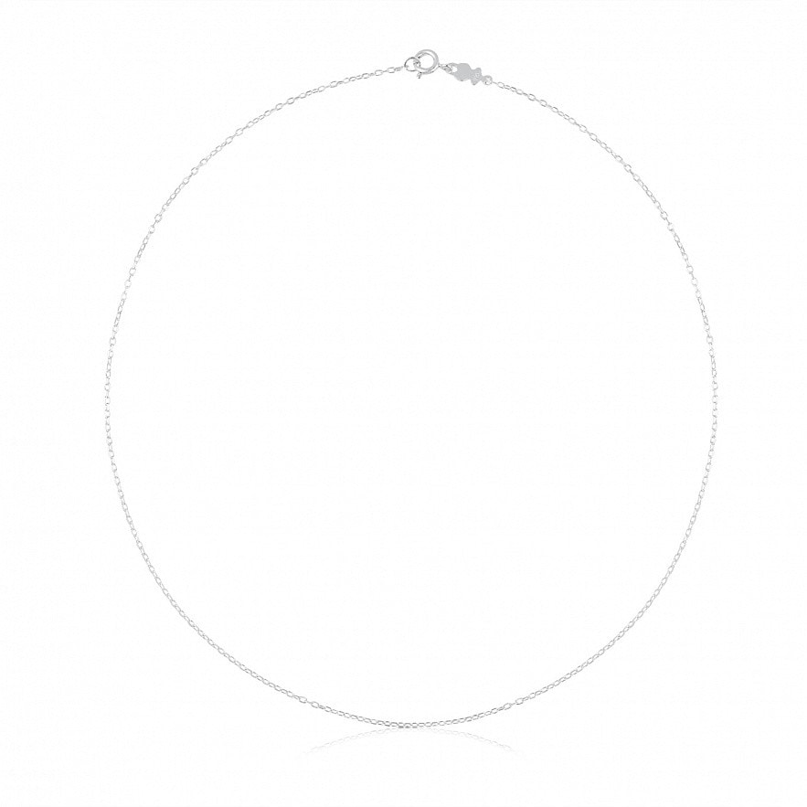 Цепочка TOUS Basics 011905612