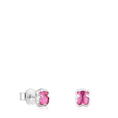 Серьги TOUS Icon Color LGG 1004492000