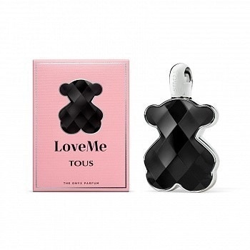 Парфюмированная вода TOUS Loveme Onyx 44004000