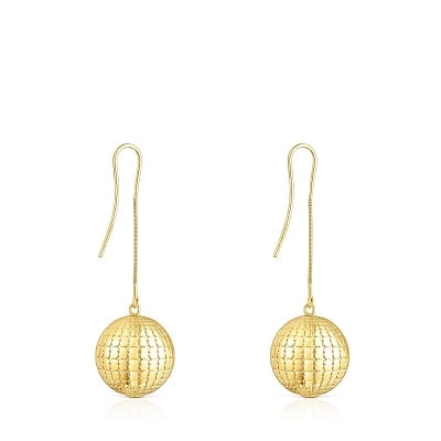 Серьги TOUS St. Tropez 211473550 - 2