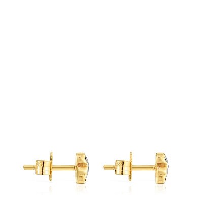Серьги TOUS Icon Color 1004287400 - 1