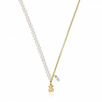 Колье TOUS Bold Bear 311562650