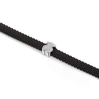 Браслет TOUS Icon Mesh 613101030 - 1