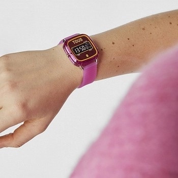 Часы TOUS D-Logo 200351062 - 1