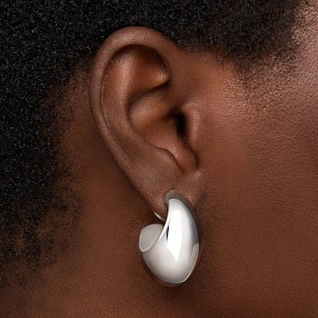 Серьги TOUS Warm 1004433000 - 1