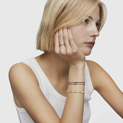 Браслет TOUS Basic Colors 1004125100 - 4