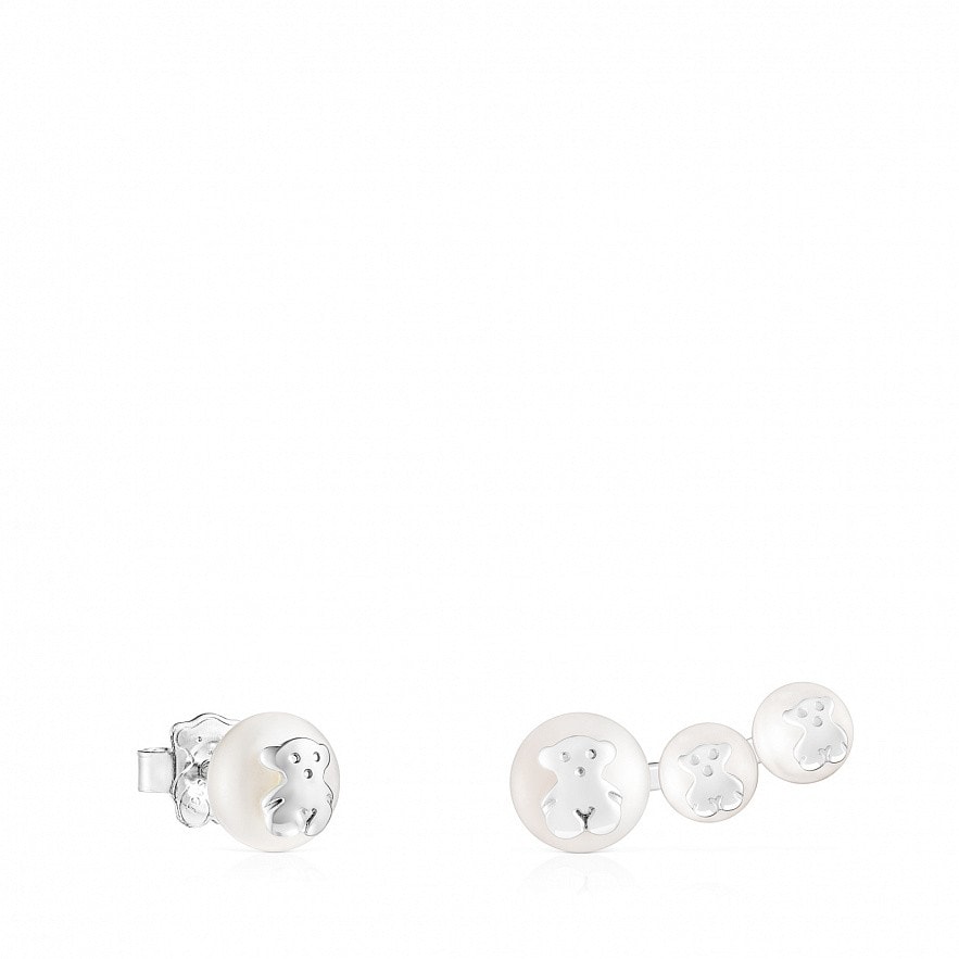 Серьги TOUS Icon Color 012573520