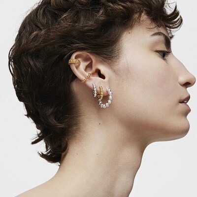 Серьги TOUS Gloss 1004206900 - 2