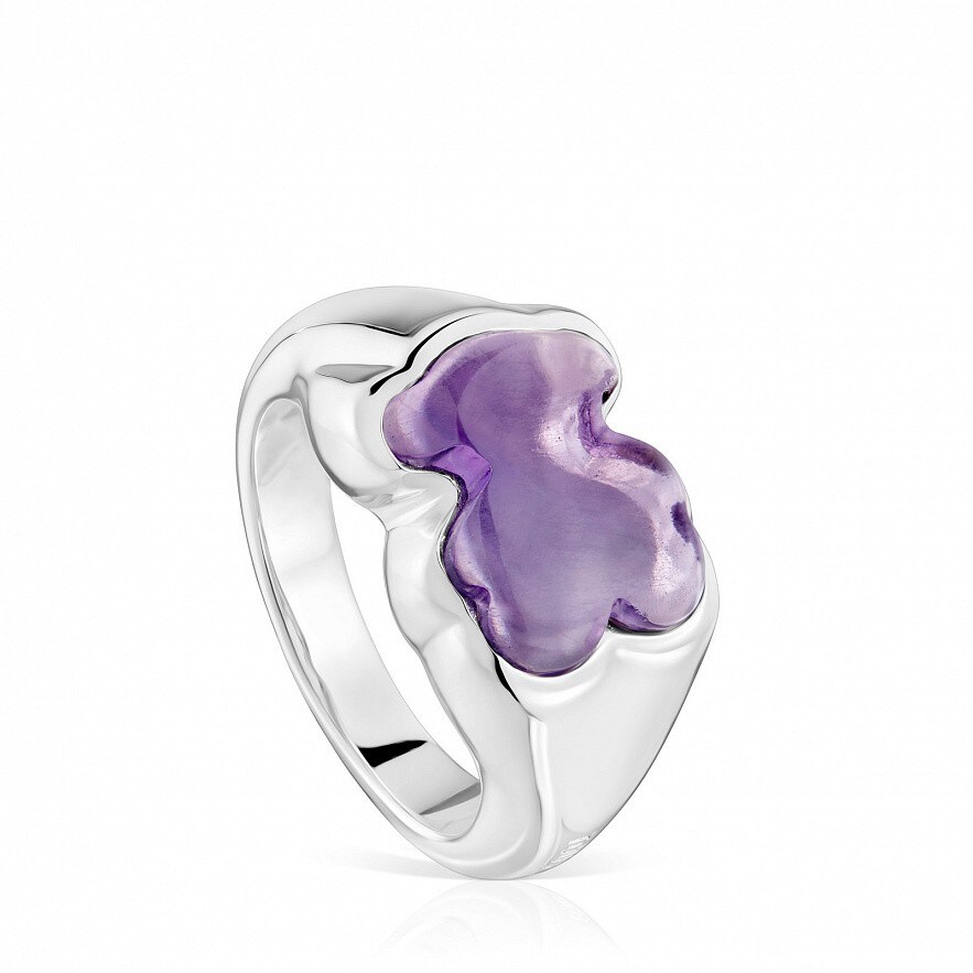 Кольцо TOUS Bold Motif 100410511