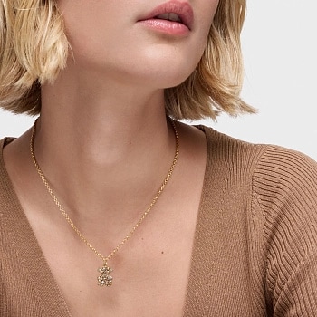 Кулон TOUS Sweet 40s 1004444400 - 1