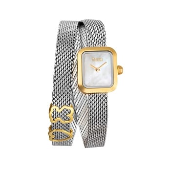 Часы TOUS Icon Time 3000150400