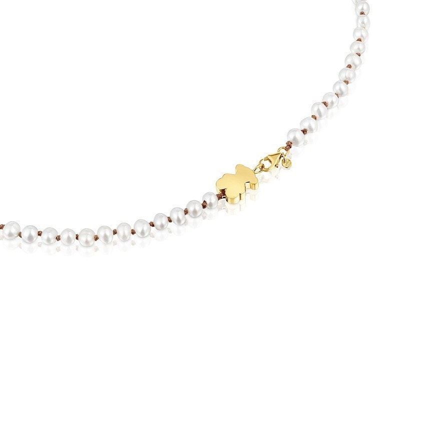 Колье TOUS Sweet Dolls 1004348900