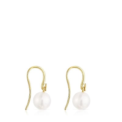 Серьги TOUS Gloss 111233550 - 1