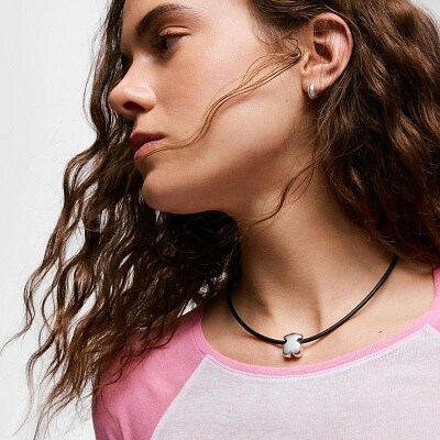 Колье TOUS Bold Motif 1004572800 - 3