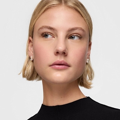 Серьги TOUS Icon Pearl 1004554900 - 1