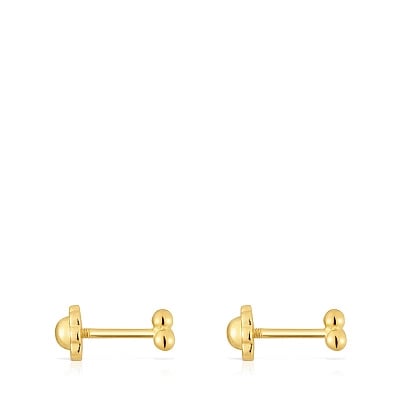 Серьги TOUS Basics 1004192900 - 1