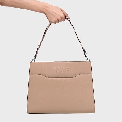 Сумка TOUS Audree Saffiano 2002286345 - 6