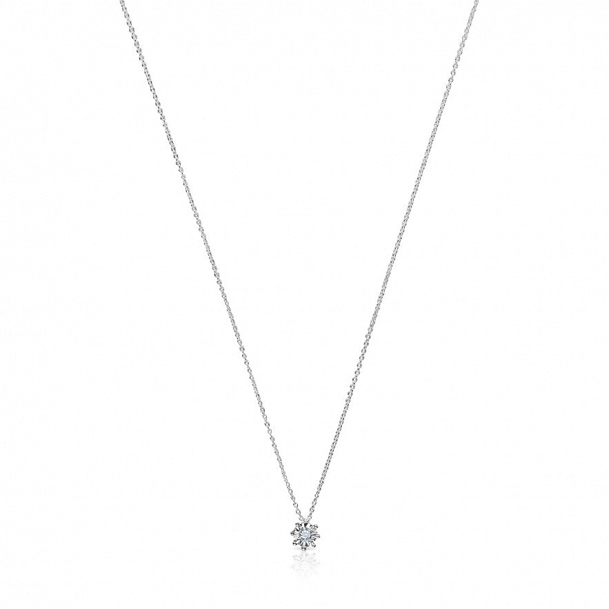 Колье TOUS Les Classiques 1004267200