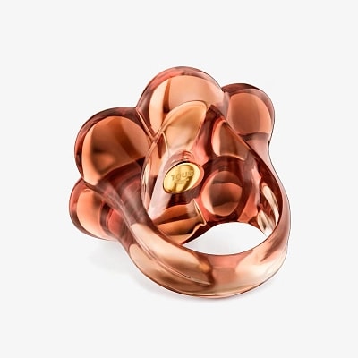 Кольцо TOUS Bold Motif 100466481 - 2