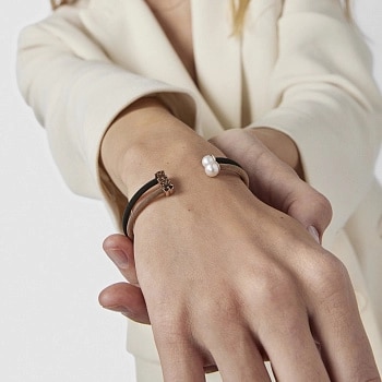 Браслет TOUS Icon Mesh 613101510 - 1