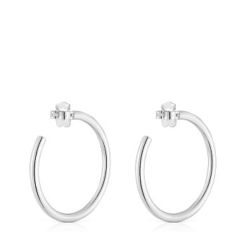 Серьги TOUS Basics 1004199000 - 1